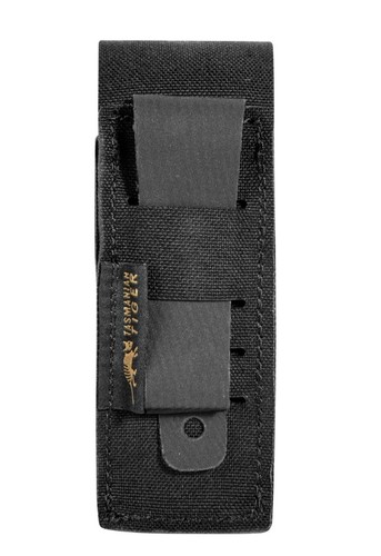פאוץ' למחסנית אקדח TT SGL PI Mag Pouch MKIII שחור - TASMANIAN TIGER