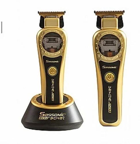 ESE790 SASSONIC