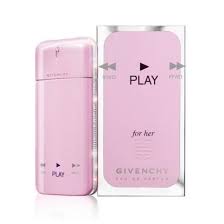 Givenchy Play For Her