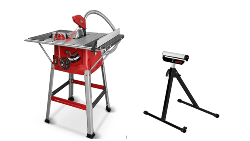 מסור שולחני 10 '' 250 מ