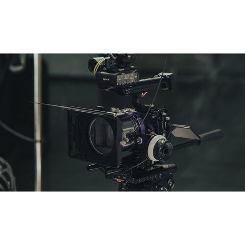קיט כלוב מצלמה מקצועי Tilta Sony FX3/FX30 V2 Pro Kit