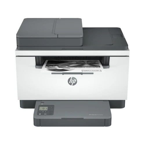 מדפסת HP ליזר MFP M234sdn