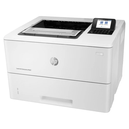 מדפסת HP ליזרג'ט Ent M507dn