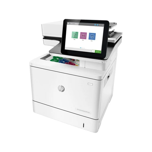 מדפסת HP קולורג'ט Ent MFP M578dn