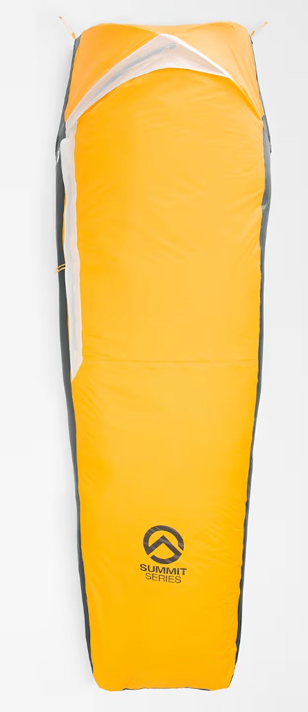 אוהל ביוי לבן אדם The North Face - ASSAULT FUTURELIGHT BIVY