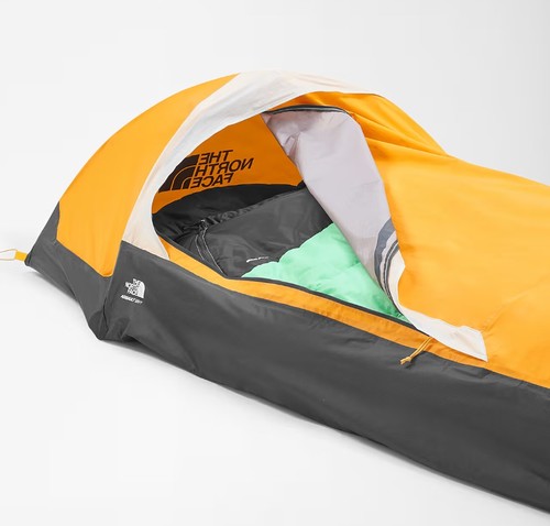 אוהל ביוי לבן אדם The North Face - ASSAULT FUTURELIGHT BIVY
