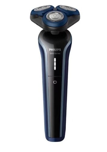 מכונת גילוח Philips S3608 פיליפס
