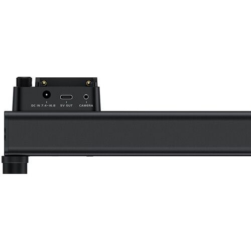סליידר מוטורי למצלמה Accsoon TopRig S60