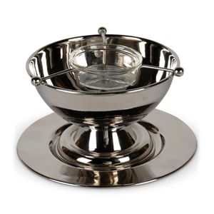 קערת קוויאר Caviar Bowl