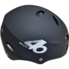קסדת 4Bicycle, מידה L/XL, צבע שחור