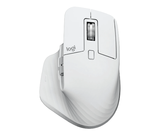 עכבר אלחוטי LogiTech MX Master 3S לוגיטק