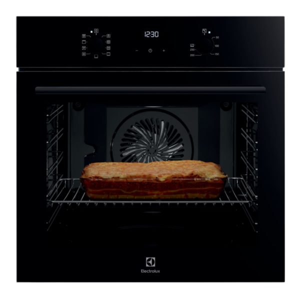 תנור בנוי Electrolux EOH7427K אלקטרולוקס