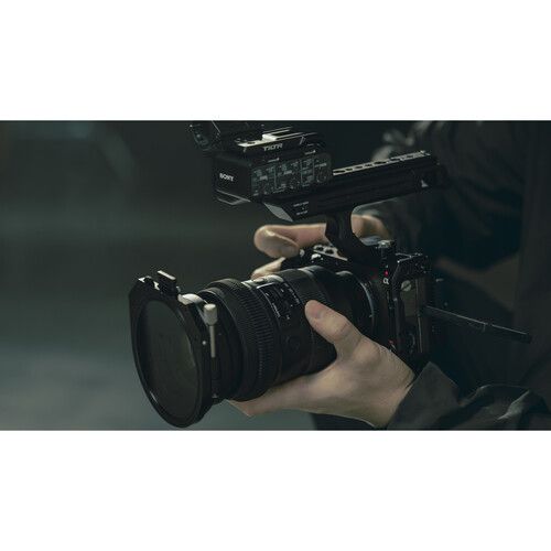 קיט כלוב מצלמה Tilta Sony FX3/FX30 V2 Basic Kit
