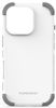 כיסוי PureGear DualTek iPhone 16 Pro לבן