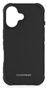 כיסוי PureGear DualTek iPhone 16 Plus שחור
