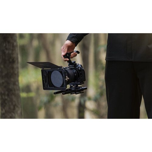 קיט כלוב מצלמה Tilta Canon R6 II Cage Basic Kit