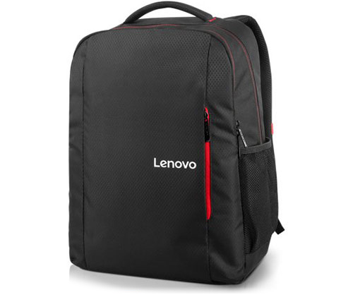 תיק גב Lenovo B510 למחשב נייד בגודל עד "15.6