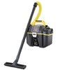 שואב אבק רטוב/יבש/מפוח נייד נטען עם סוללה 2AH מבית HYUNDAI