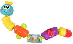 זחל פעילויות גמיש