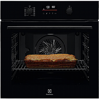 תנור בנוי 71 ליטר Electrolux אלקטרולוקס EOP6526K