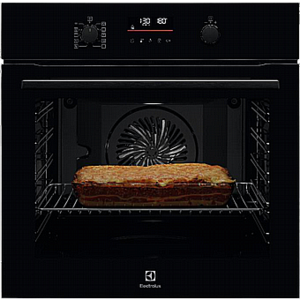 תנור בנוי 71 ליטר Electrolux אלקטרולוקס EOP6526K