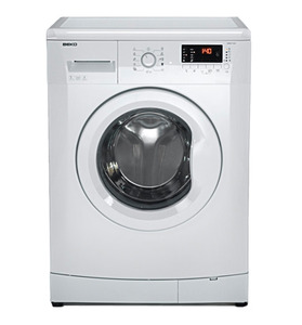 מכונת כביסה פתח קידמי BEKO WMB71031 בקו