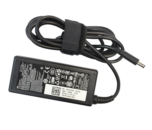 מטען למחשב נייד DELL 19.5V 3.34A 65W 5559