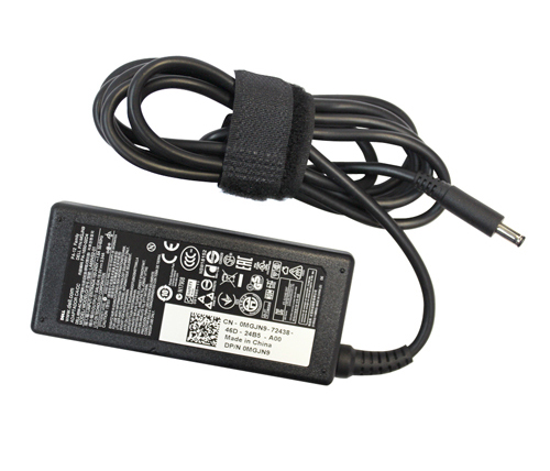מטען למחשב נייד DELL 19.5V 3.34A 65W 5559
