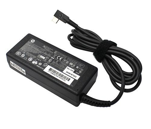 מטען למחשב נייד HP 20V 3.25A 65W Type C