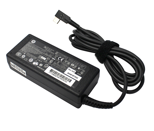 מטען למחשב נייד HP 20V 3.25A 65W Type C