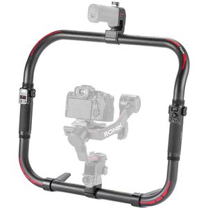 טבעת גריפ מקצועית לגימבל Tilta Advanced Ring Grip DJI