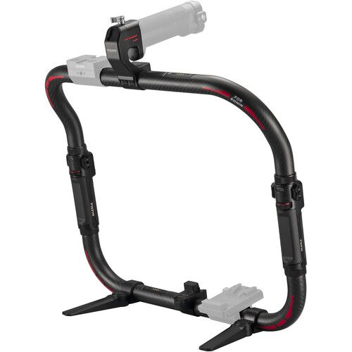 טבעת גריפ מקצועית לגימבל Tilta Advanced Ring Grip DJI