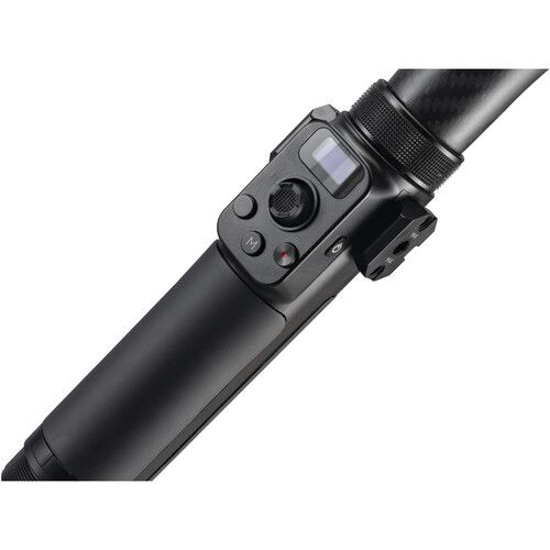 טבעת גריפ מקצועית לגימבל Tilta Advanced Ring Grip DJI
