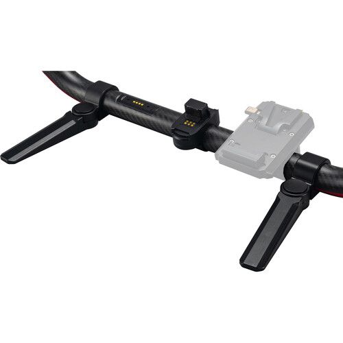 טבעת גריפ מקצועית לגימבל Tilta Advanced Ring Grip DJI