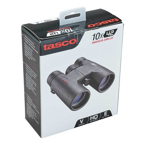 משקפת ESSENTIALS 10X42 - TASCO