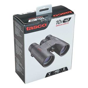 משקפת ESSENTIALS 10X42 - TASCO