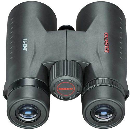 משקפת ESSENTIALS 10X42 - TASCO