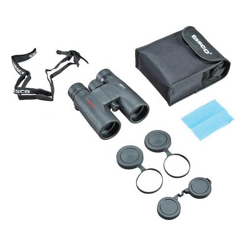 משקפת ESSENTIALS 10X42 - TASCO