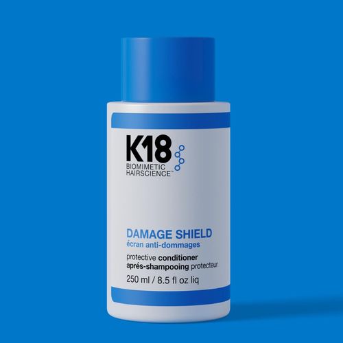 מרכך הגנה DAMAGE SHILD לשיקום והזנת השיער לכל סוגי השיער 250 מ