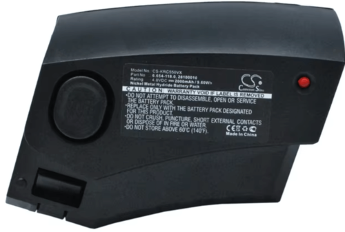 סוללה חליפית לשואב אבק רובוטי Karcher K55 KC55