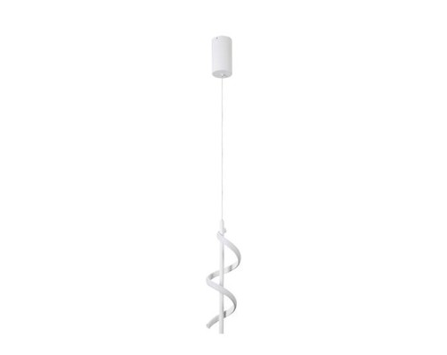 תלוי לבן LED 15W