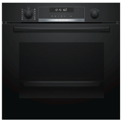 תנור אפיה בילד אין BOSCH בוש HBA578BB0