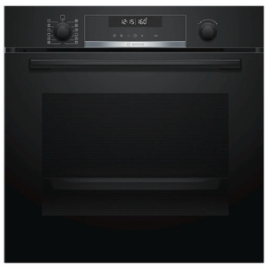 תנור אפיה בילד אין BOSCH בוש HBA578BB0