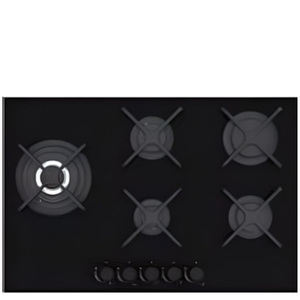 כיריים גז NORMANDE נורמנדה ND8051