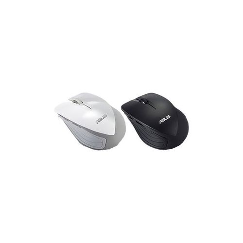 ASUS WT465 / Ergonomic Wireless Mouse / 2.4GHz / 1600dpi