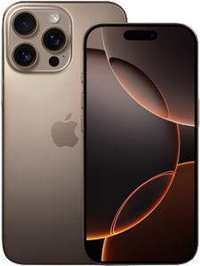 iPhone 16 Pro Max 256GB