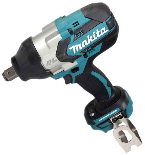 גוף מפתח אימפקט נטען ¾ DTW1001Z 18V מבית Makita