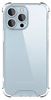 כיסוי PureGear Hard shell iPhone 16 Pro Max שקוף