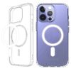 כיסוי PureGear Slim Shell MagSafe iPhone 16 Pro Max שקוף