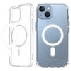 כיסוי PureGear Slim Shell MagSafe iPhone 16 שקוף